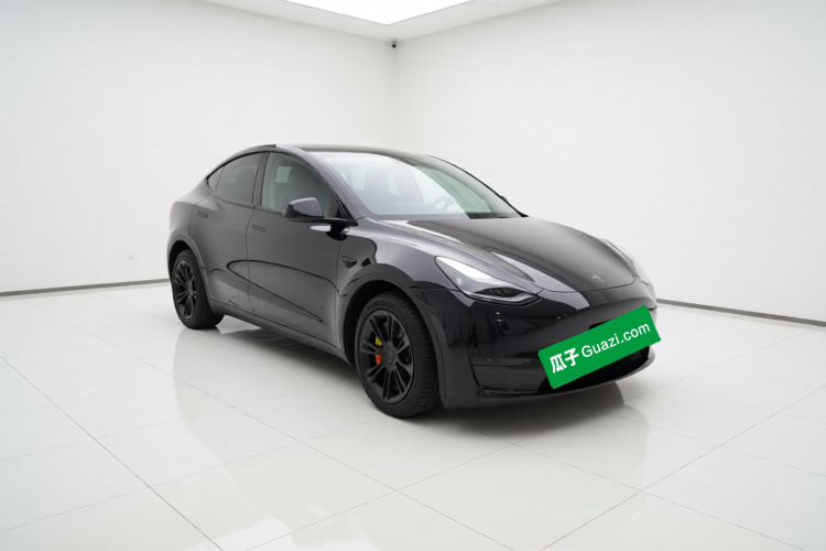 Tesla Model Y 2023 car image #4