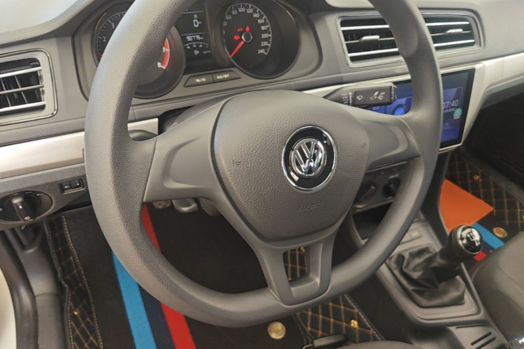 Volkswagen Lavida 2022 car image #11