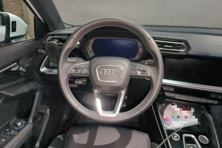 奥迪 奥迪A3 2025 汽车图片 #12