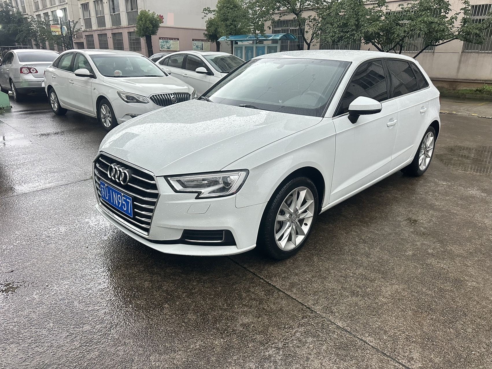 2019 car image 