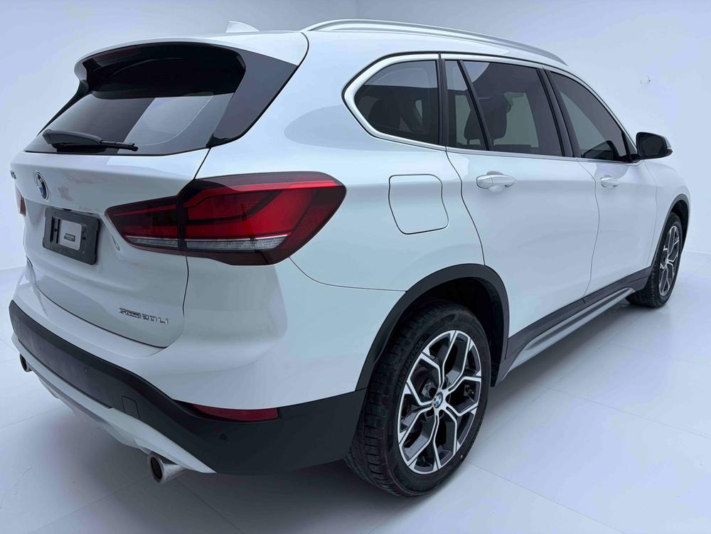 BMW X1 2023 #6 BMW X1 2023 car image #6