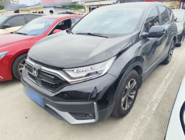 Honda CR-V 2021 car image 