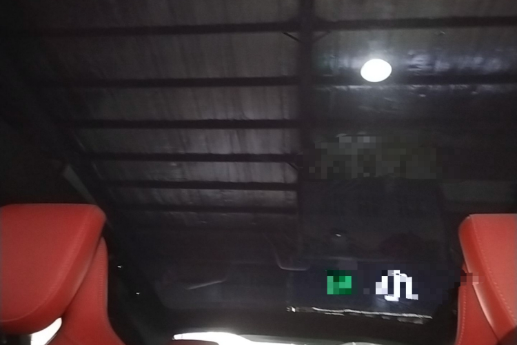 MI SU7 2024 car image #18