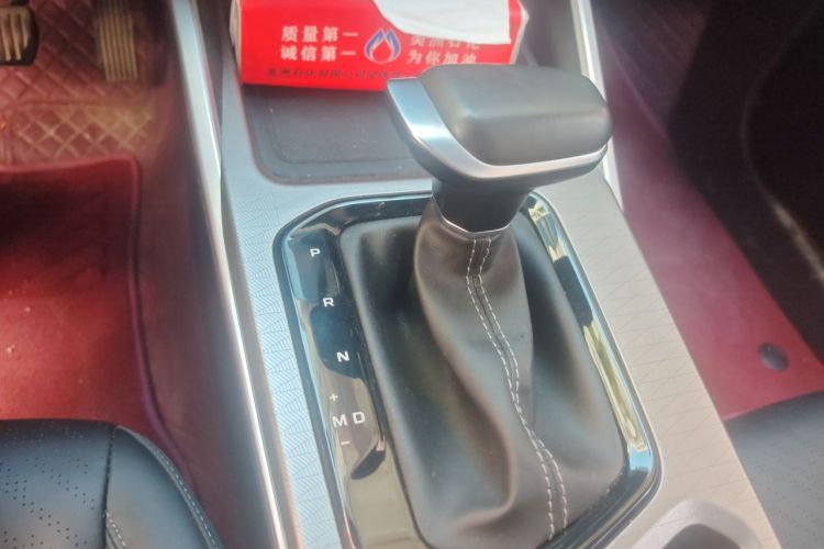 GEELY Emgrand 2022 car image #14