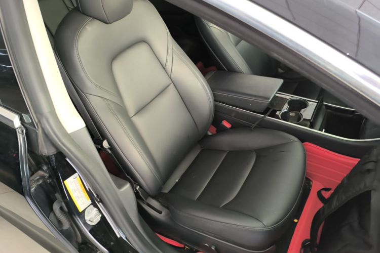Tesla Model 3 2020 #24 Tesla Model 3 2020 imagen de coche #24