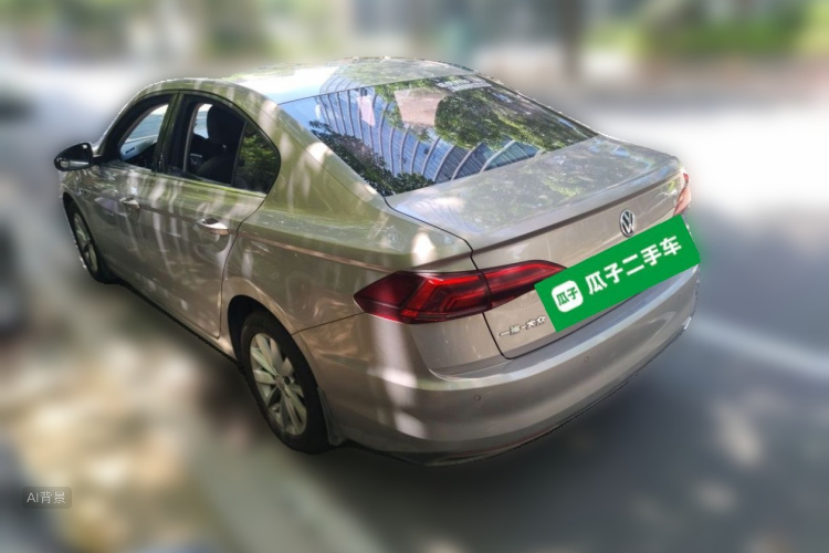 Volkswagen Bora 2019 car image #5