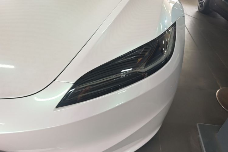 Tesla Model 3 2024 #23 Tesla Model 3 2024 car image #23