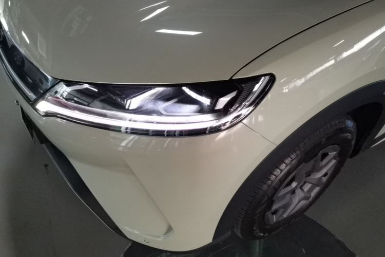 BYD YuanUP 2024 car image #23