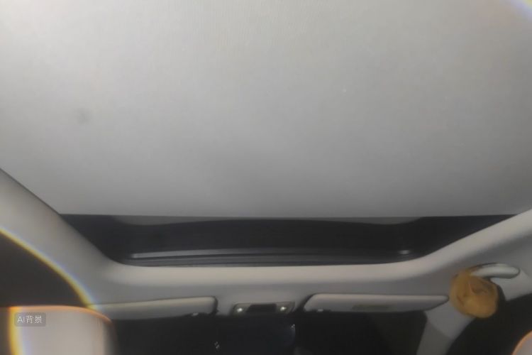 BYD Yuan Plus 2023 car image #20