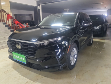 Honda CR-V 2024 car image 