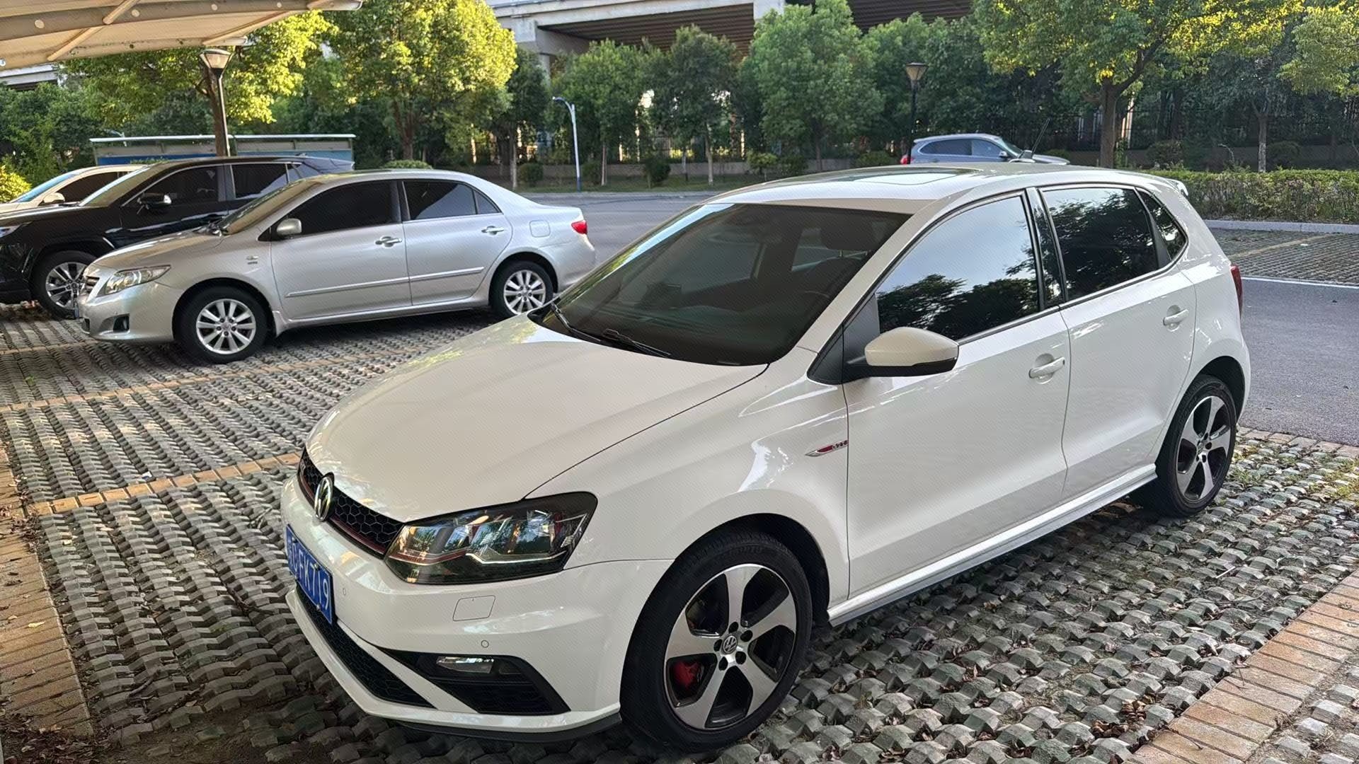 2015 immagine di auto 
