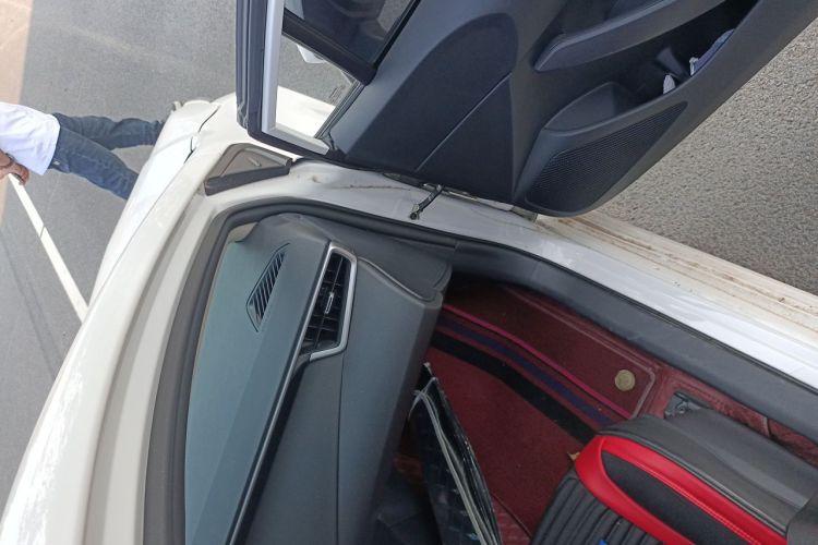 Toyota Corolla 2024 car image #21