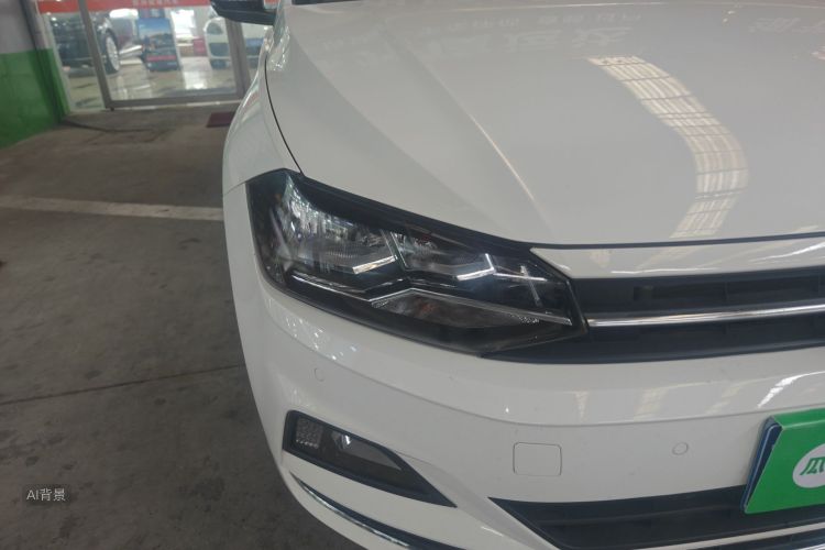 Volkswagen Polo 2021 immagine di auto #8