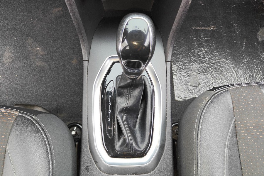 Chery Tiggo 3x 2019 image de voiture #6