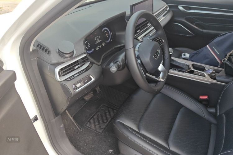 GEELY Emgrand 2023 #18 GEELY Emgrand 2023 immagine di auto #18