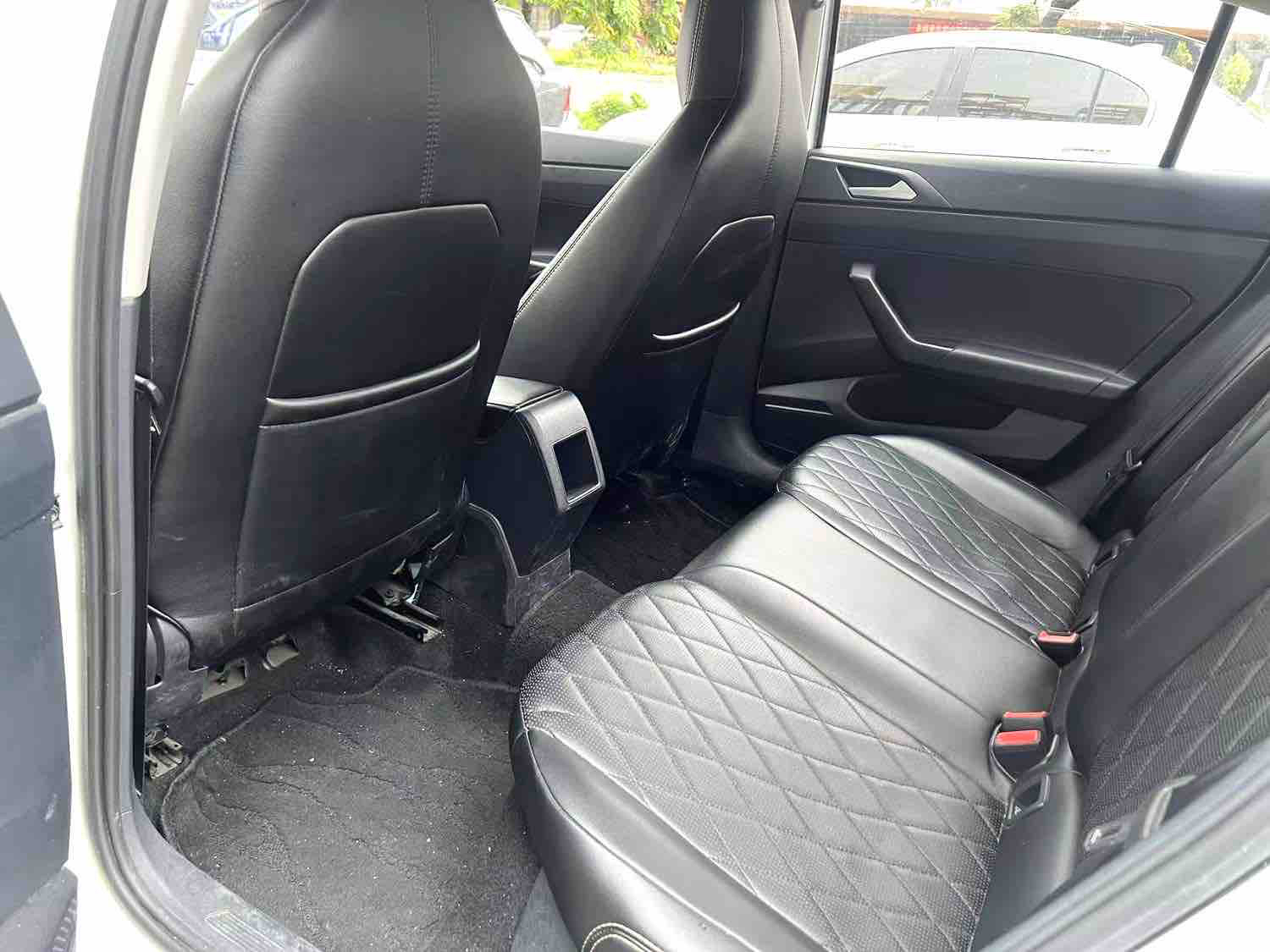 Volkswagen Lavida 2025 imagen de coche #4
