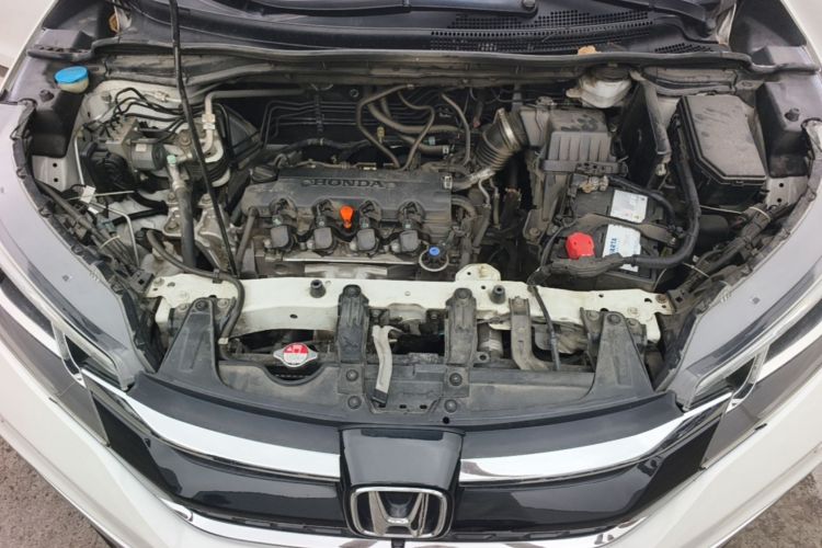 Honda CR-V 2016 #22 Honda CR-V 2016 car image #22
