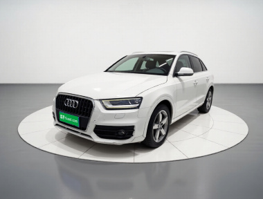 Audi Q3 2016 car image 