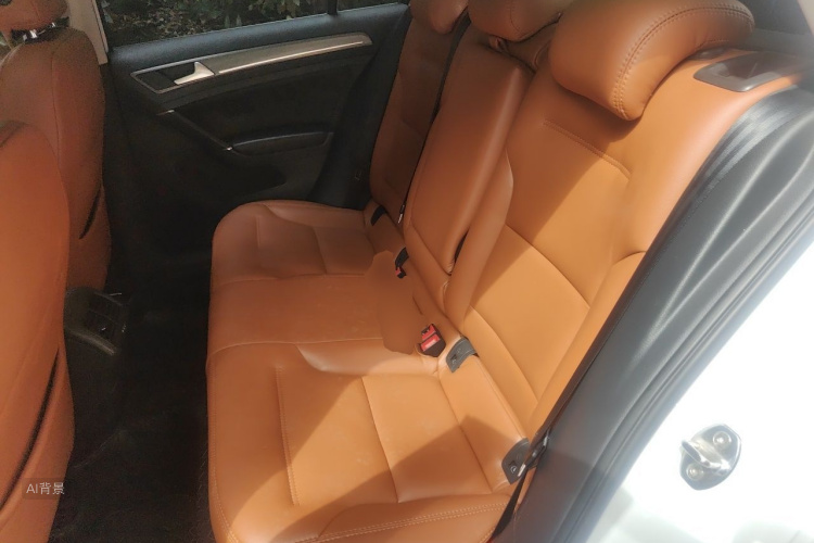 Volkswagen Golf 2015 car image #19