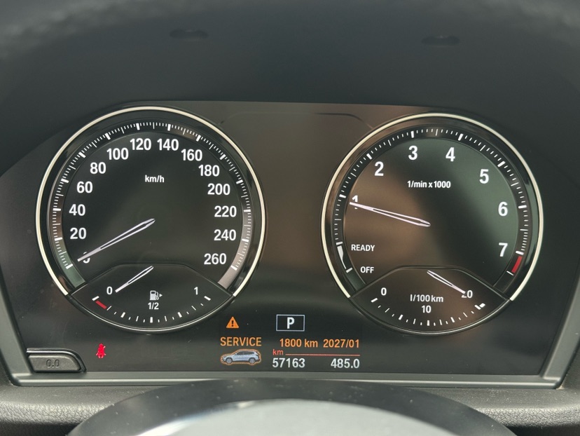 BMW X1 2020 #6 BMW X1 2020 car image #6