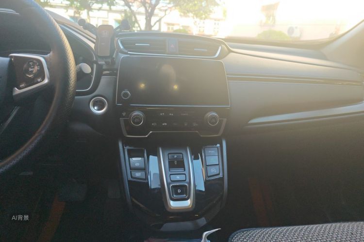 Honda CR-V 2022 car image #15