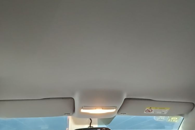 Volkswagen Polo 2017 car image #18