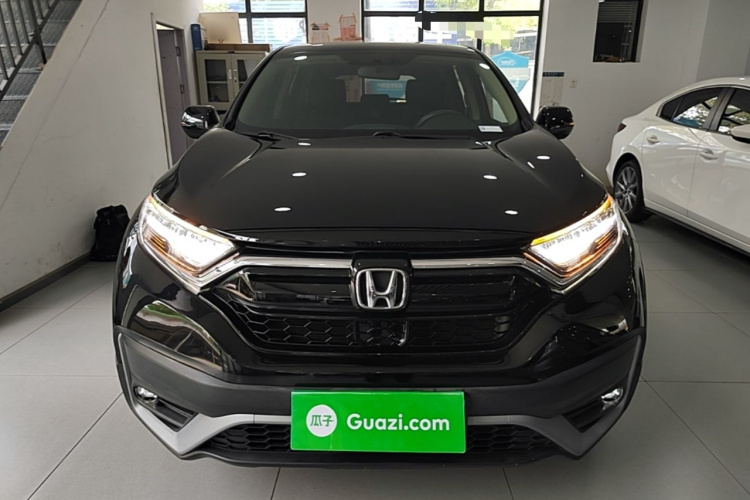 Honda CR-V 2020 car image #3