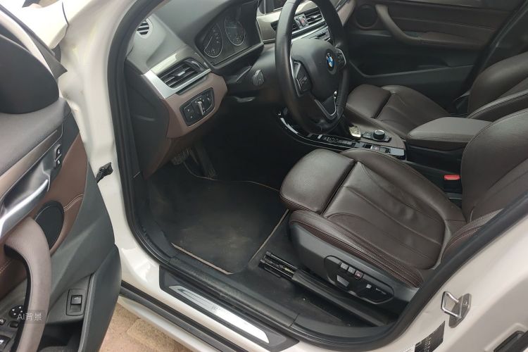 BMW X1 2017 immagine di auto #18