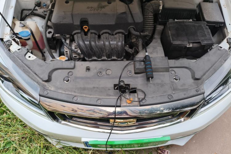 GEELY Emgrand 2019 #22 GEELY Emgrand 2019 car image #22
