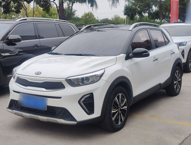 Kia KX1 2018 Kia KX1 2018 car image