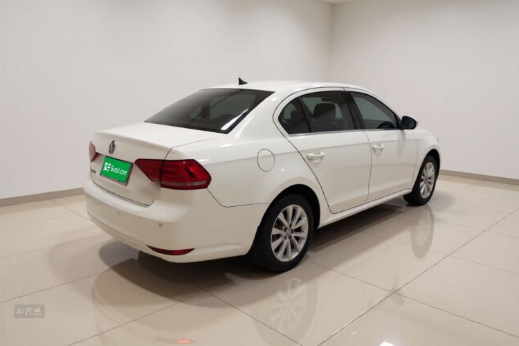 Volkswagen Lavida 2017 #7 Volkswagen Lavida 2017 car image #7