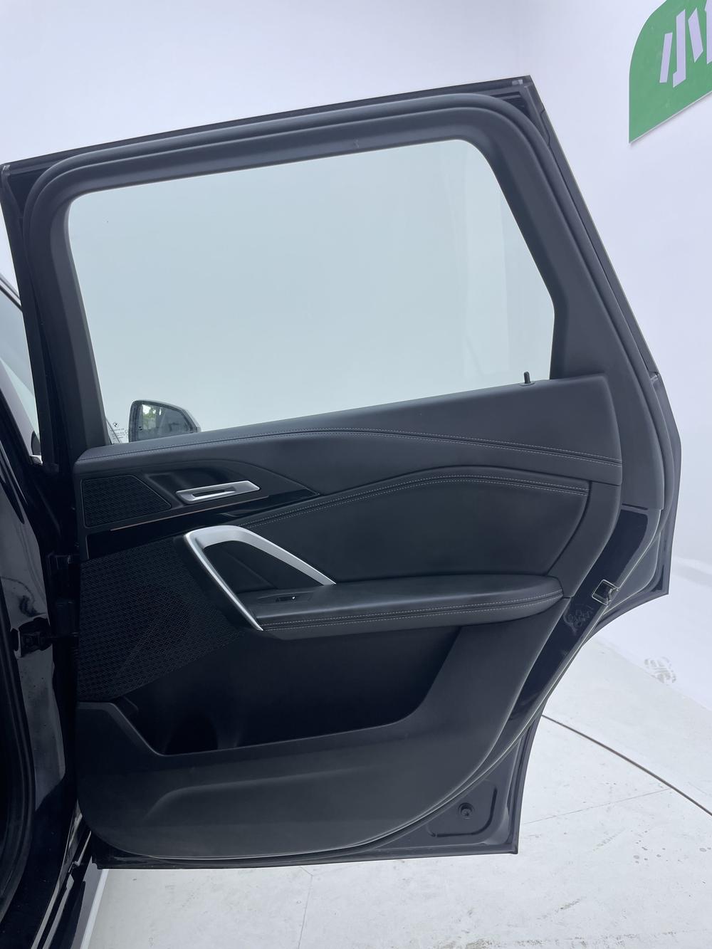 BMW X1 2024 #12 BMW X1 2024 car image #12