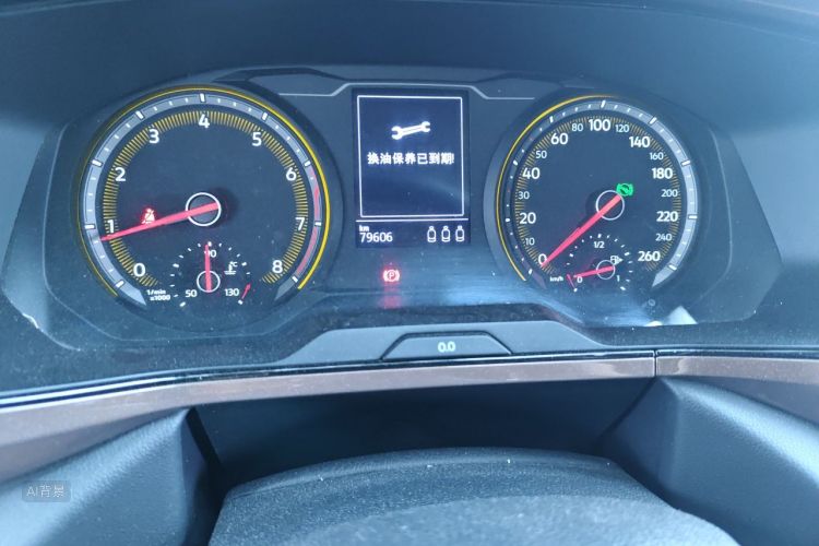 Volkswagen Tharu 2020 #14 Volkswagen Tharu 2020 immagine di auto #14