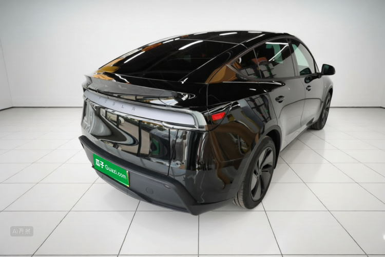 Tesla Model Y 2026 car image #7