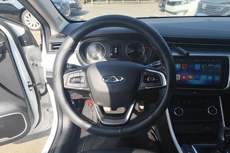 Chery Arrizo 5 2021 #11 Chery Arrizo 5 2021 صورة سيارة #11