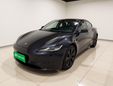 Tesla Model 3 2024 Tesla Model 3 2024 car image