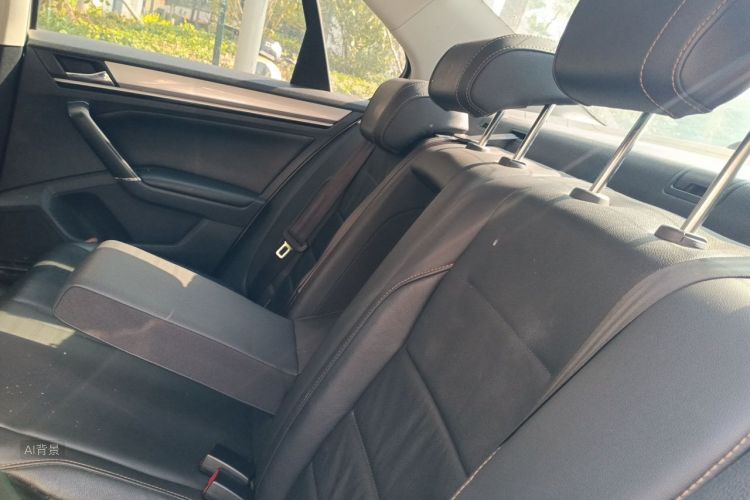 Volkswagen Bora 2016 immagine di auto #19