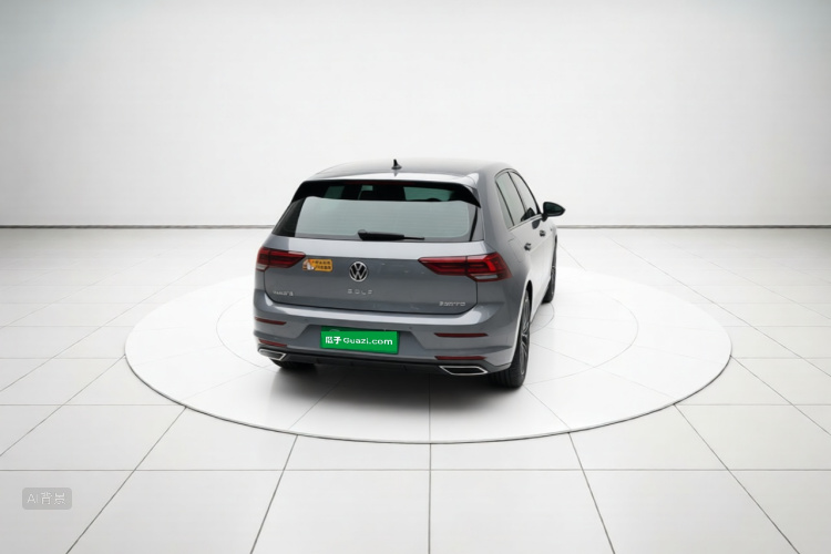 Volkswagen Golf 2022 car image #6