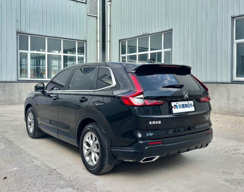Honda CR-V 2024 car image #6