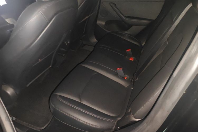 Tesla Model Y 2022 car image #19