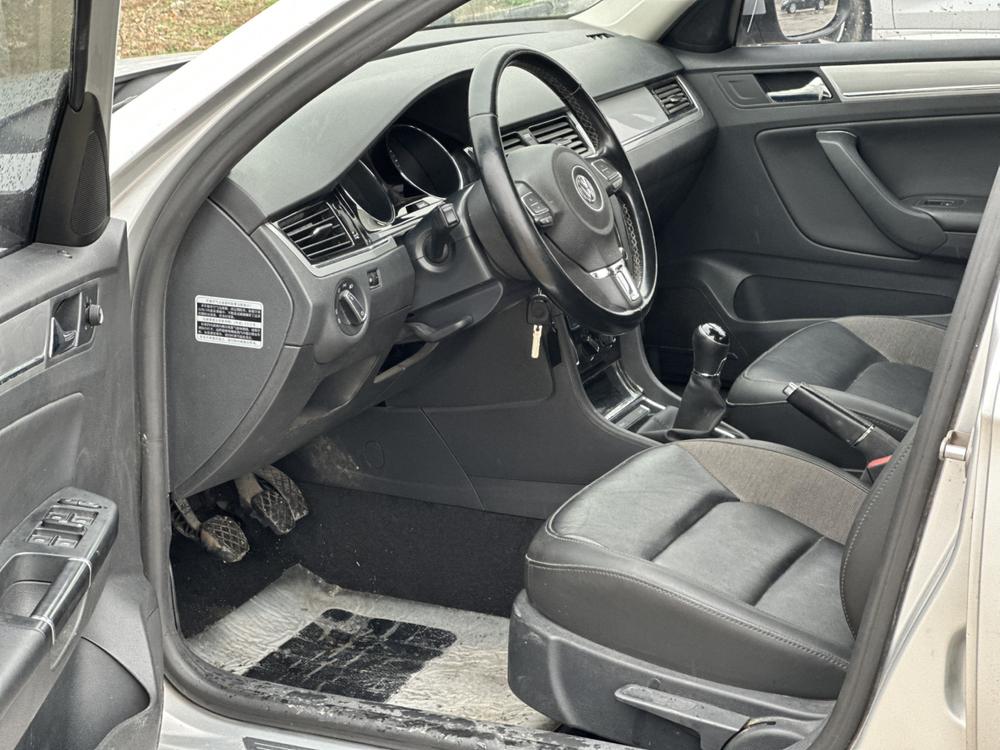 Volkswagen Bora 2015 #8 Volkswagen Bora 2015 imagen de coche #8