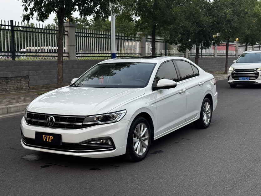 Volkswagen Bora 2021 immagine di auto 