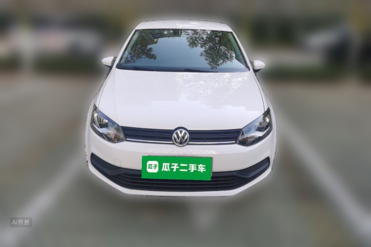 Volkswagen Polo 2016 #3 Volkswagen Polo 2016 immagine di auto #3