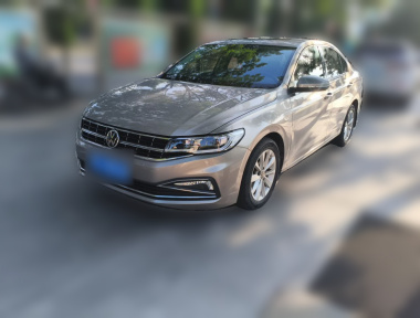Volkswagen Bora 2020 Volkswagen Bora 2020 car image