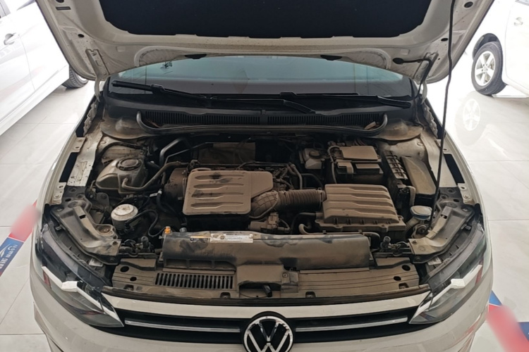 Volkswagen Polo 2022 #20 Volkswagen Polo 2022 car image #20