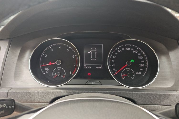 Volkswagen Golf 2016 #13 Volkswagen Golf 2016 car image #13