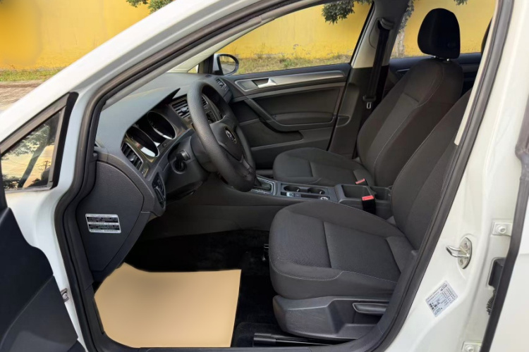 Volkswagen Golf 2016 #20 Volkswagen Golf 2016 car image #20