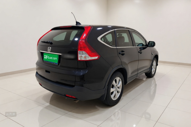Honda CR-V 2015 #7 Honda CR-V 2015 car image #7