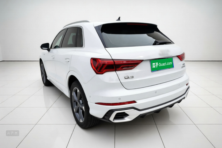 Audi Q3 2024 #5 Audi Q3 2024 car image #5