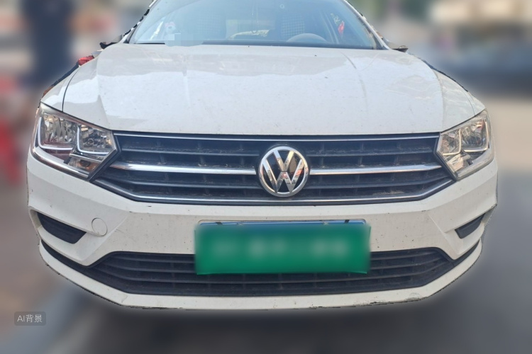 Volkswagen Bora 2018 #3 Volkswagen Bora 2018 car image #3